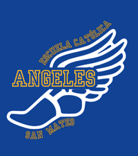 Sports Spirit Shirt - Cross Country Spanish
