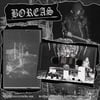 Boreas - Gnostic Chats from Sempiternal Void TAPE 