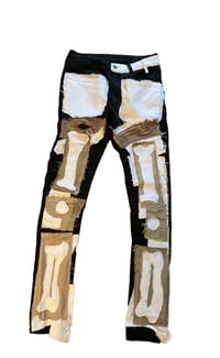Keyz Bone Denim 3