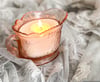 Custom Handcrafted Upcycled Candles