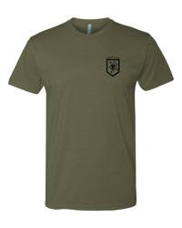 Image 2 of Amphibious Raids Tee