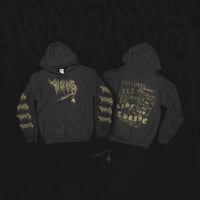 10,000 and Counting Hoodie Preorder