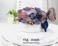 Image 3 of Lavender Romance Bracelet