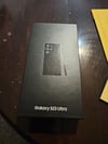 Samsung Galaxy S23 Ultra SM-S918U - 256GB - Phantom Black (T-Mobile)