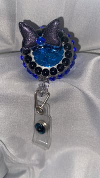 Image 3 of Elegant Bow Badge Reels