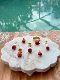 Image 5 of Forever Roses (Gold)