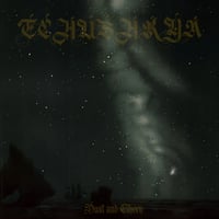 Echushkya - Dust and Ethers LP 