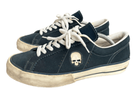 Image 1 of '01 Number (N)ine "One Skull" Sneakers - 9