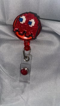 Image 2 of Character Badge Reels