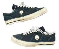 Image 2 of '01 Number (N)ine "One Skull" Sneakers - 9