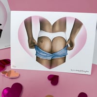 Image 3 of Sexy Valentine's Cards 2.0
