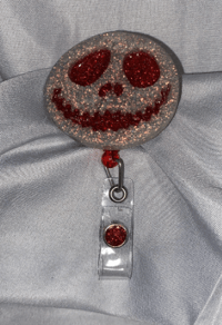 Image 2 of Christmas Badge Reels