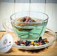Image 1 of Shanis Suns Medicinal Herbal Tea