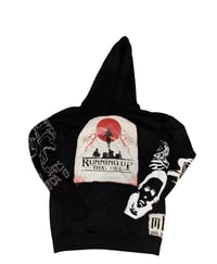 Image 1 of Collage Hoodie