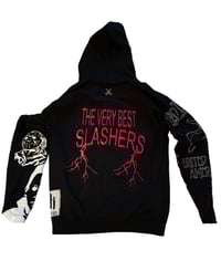 Image 3 of Collage Hoodie