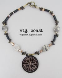 Image 1 of Island Life Necklace