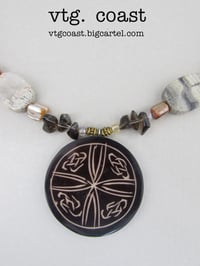 Image 2 of Island Life Necklace