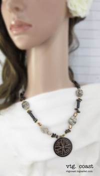 Image 3 of Island Life Necklace