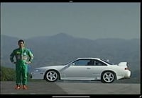 Image 5 of VHS | Best Motoring Video Special Vol.36 | Super Drift Technique