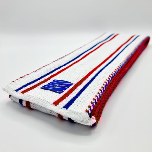 Image of The Goalie Style Scarf