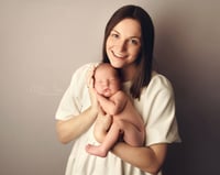 Image 3 of Newborn Session