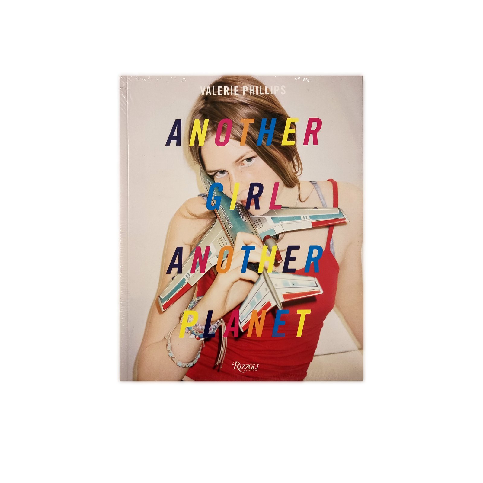 Valerie Phillips - Another Girl Another Planet | Wolf Tapes
