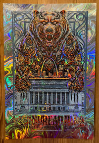 Image 3 of Widespread Panic 1/18-20/2024