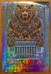Image 2 of Widespread Panic 1/18-20/2024