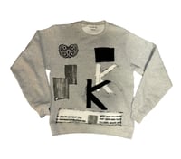 Image 1 of 1-800-KEYZ Sweatshirt  Version(1) 