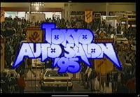 Image 5 of VHS | Option2 Video Vol.8 - AE86 World Championship / TAS 1995