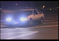 Image 5 of VHS | Video Option No.81 - New Squid Tenjo Drifting