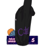 [1/1] Hoodie CITÉ. (Violet/S)