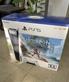 PS5 Bundle With Black ControllerPS5 Bundle With Black Controller