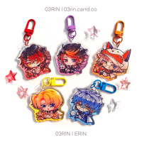 Image 2 of VTUBER - CHARMS