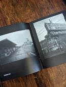 Image 3 of In This Land - Issue 4: Seattle Winter - Film Photography Zine