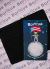 Boricua en la luna