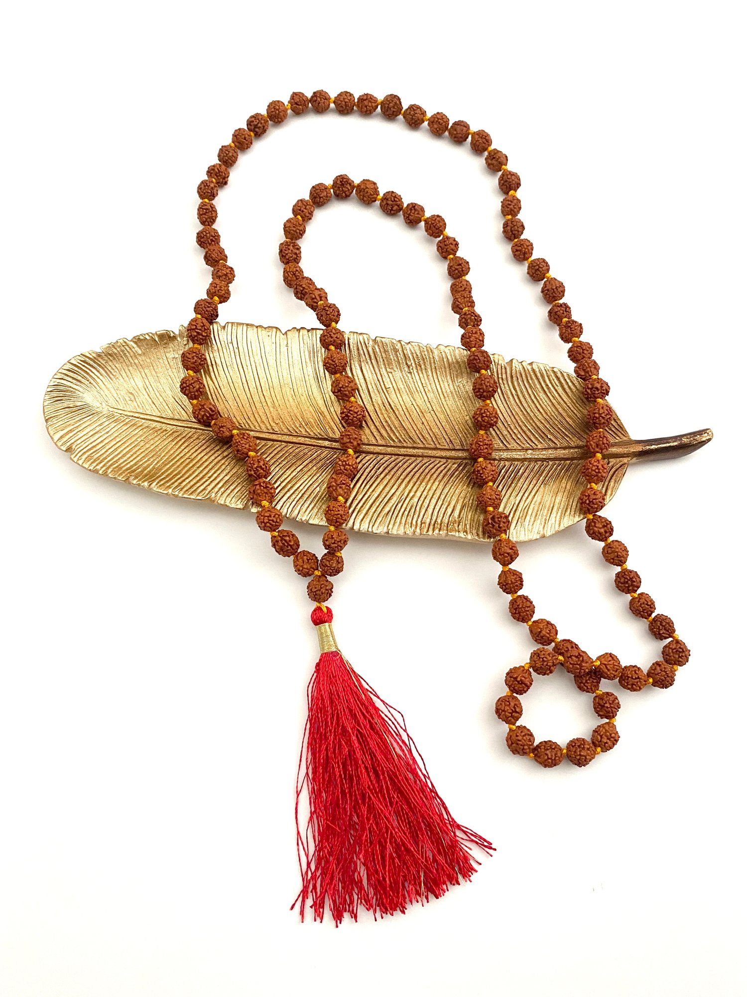 Image of Rudraksha Mala