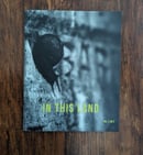 Image 1 of In This Land - Issue 2 - Film Photography Zine