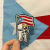 Astronauta Boricua