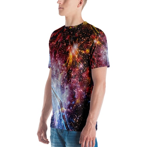 Image of NEW - "Deep Space" T-Shirt