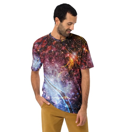 Image of "Deep Space" T-Shirt