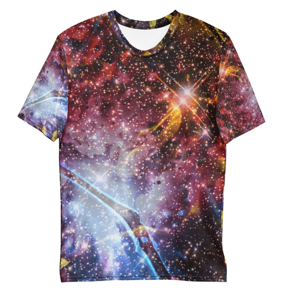 Image of NEW - "Deep Space" T-Shirt