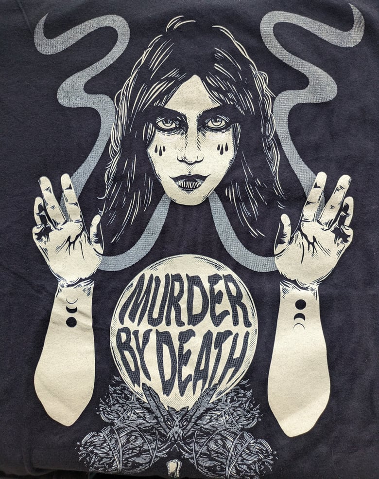Image of Witch Shirt