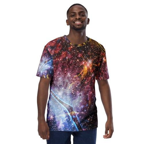 Image of NEW - "Deep Space" T-Shirt