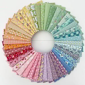 Image of Felicity PAPER Pattern