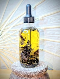 Image 1 of Shanis Suns Tea Oil
