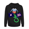  [1/1] Hoodie CITÉ. (Vert/M)