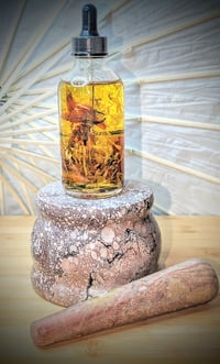 Image 2 of Shanis Suns Tea Oil