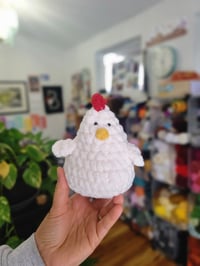 Image 2 of Chicken Stuffie