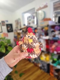 Image 4 of Chicken Stuffie